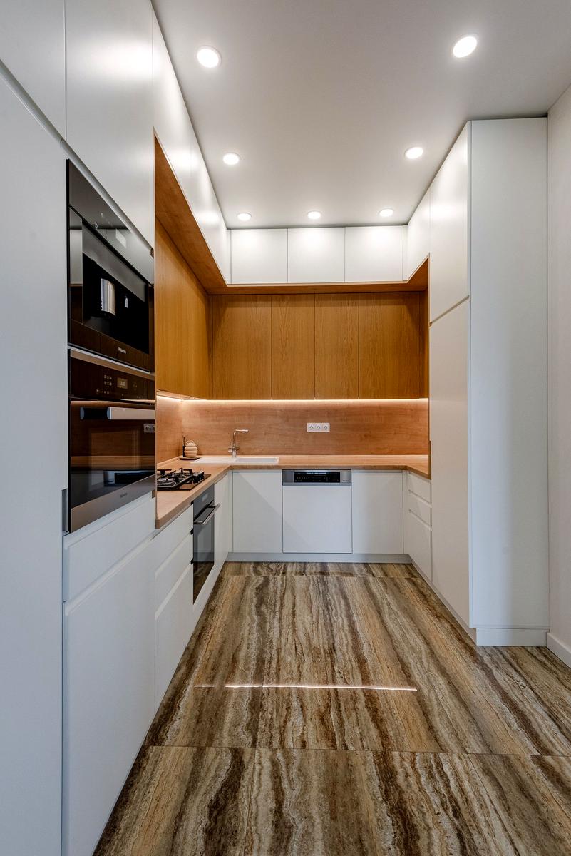 House by the address (area 220 m²) - Atlanta.ua - photo 24