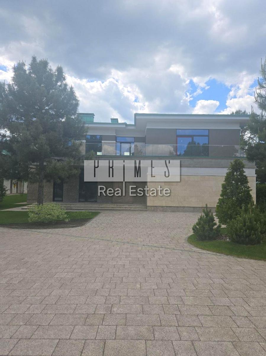 Дом по адресу (площадь 550 м²) - Atlanta.ua - фото 9