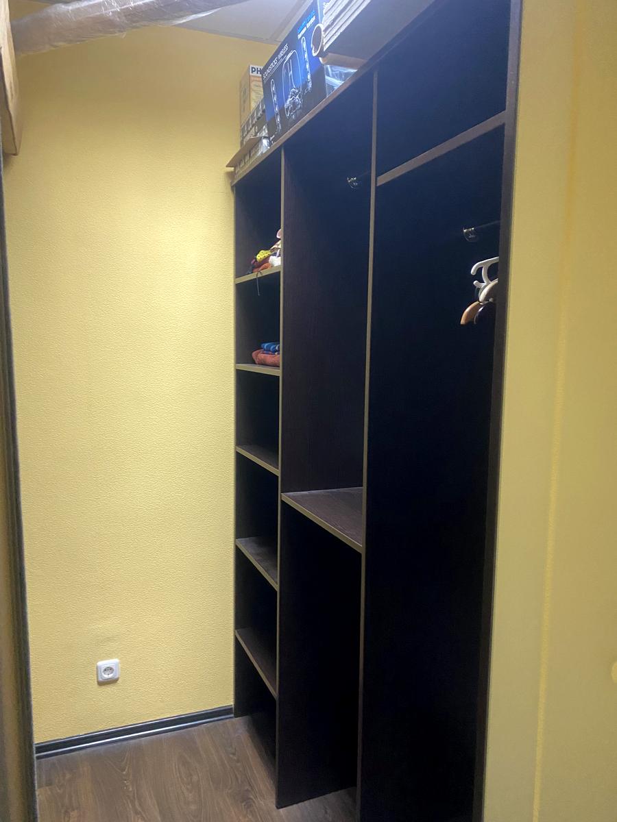 Многокомнатная квартира по адресу (площадь 117 м²) - Atlanta.ua - фото 12