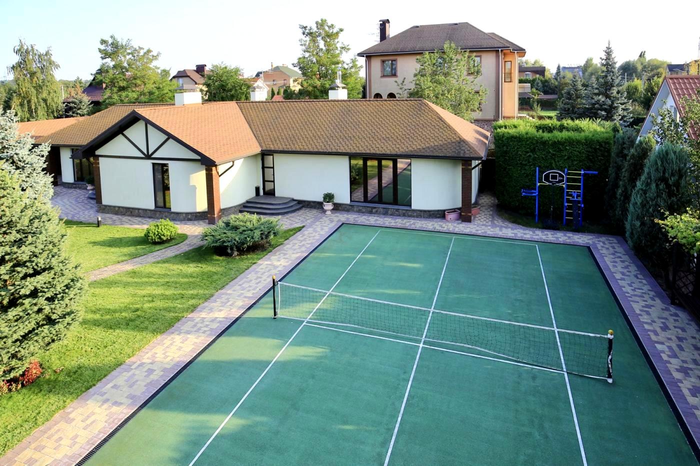 House by the address (area 1000 m²) - Atlanta.ua - photo 10