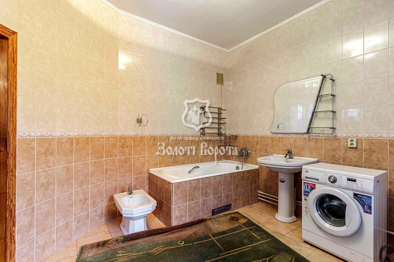 Дом по адресу ул. Ташкентская (площадь 290 м²) - Atlanta.ua - фото 14