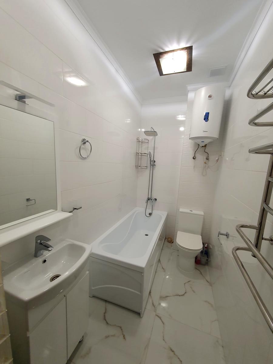 Дом по адресу ул. Дача Ковалевского (площадь 90 м²) - Atlanta.ua - фото 4