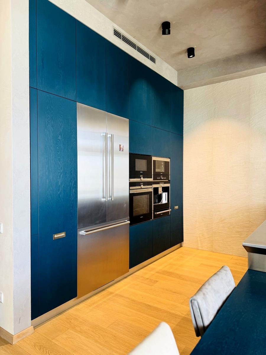 3-rooms apartment apartment by the address st. Ul Novoselitskaya (area 120 m²) - Atlanta.ua - photo 14