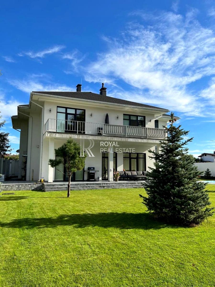 House by the address (area 320 m²) - Atlanta.ua - photo 4