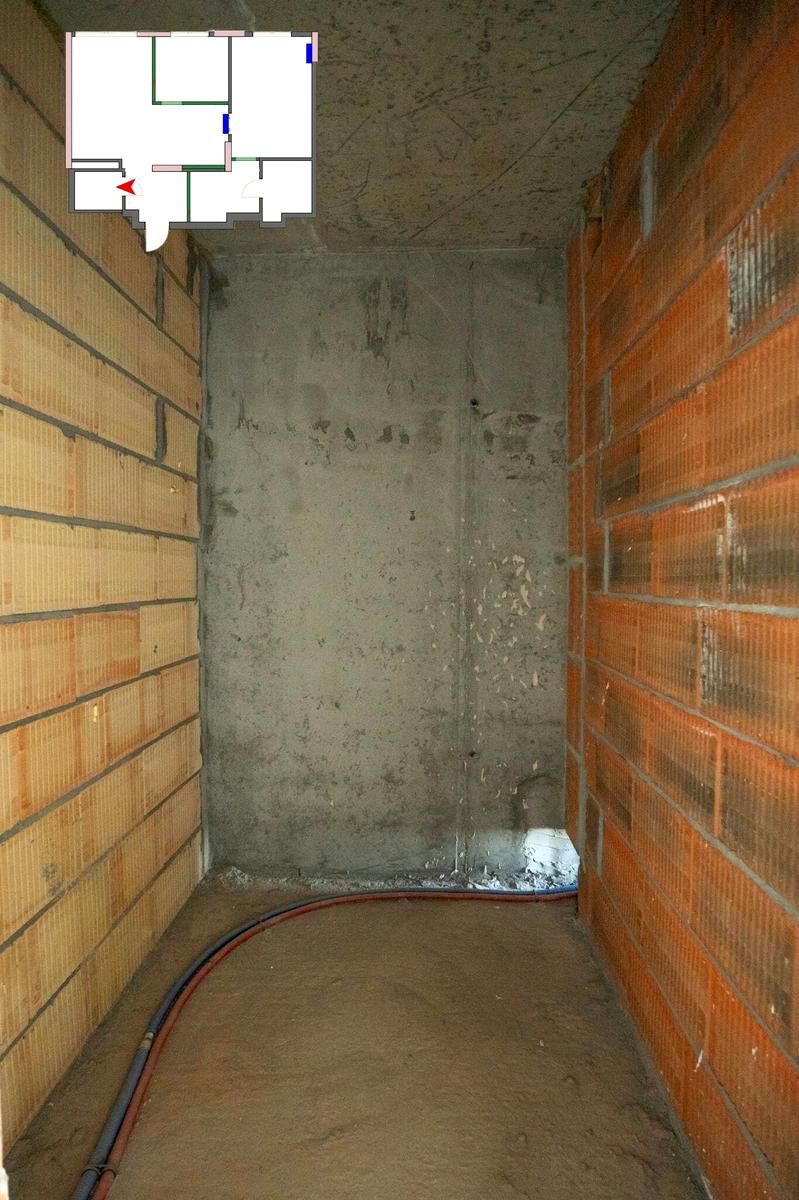 2-кімнатна квартира за адресою вул. Воскресенська (площа 69,8 м²) - Atlanta.ua - фото 6