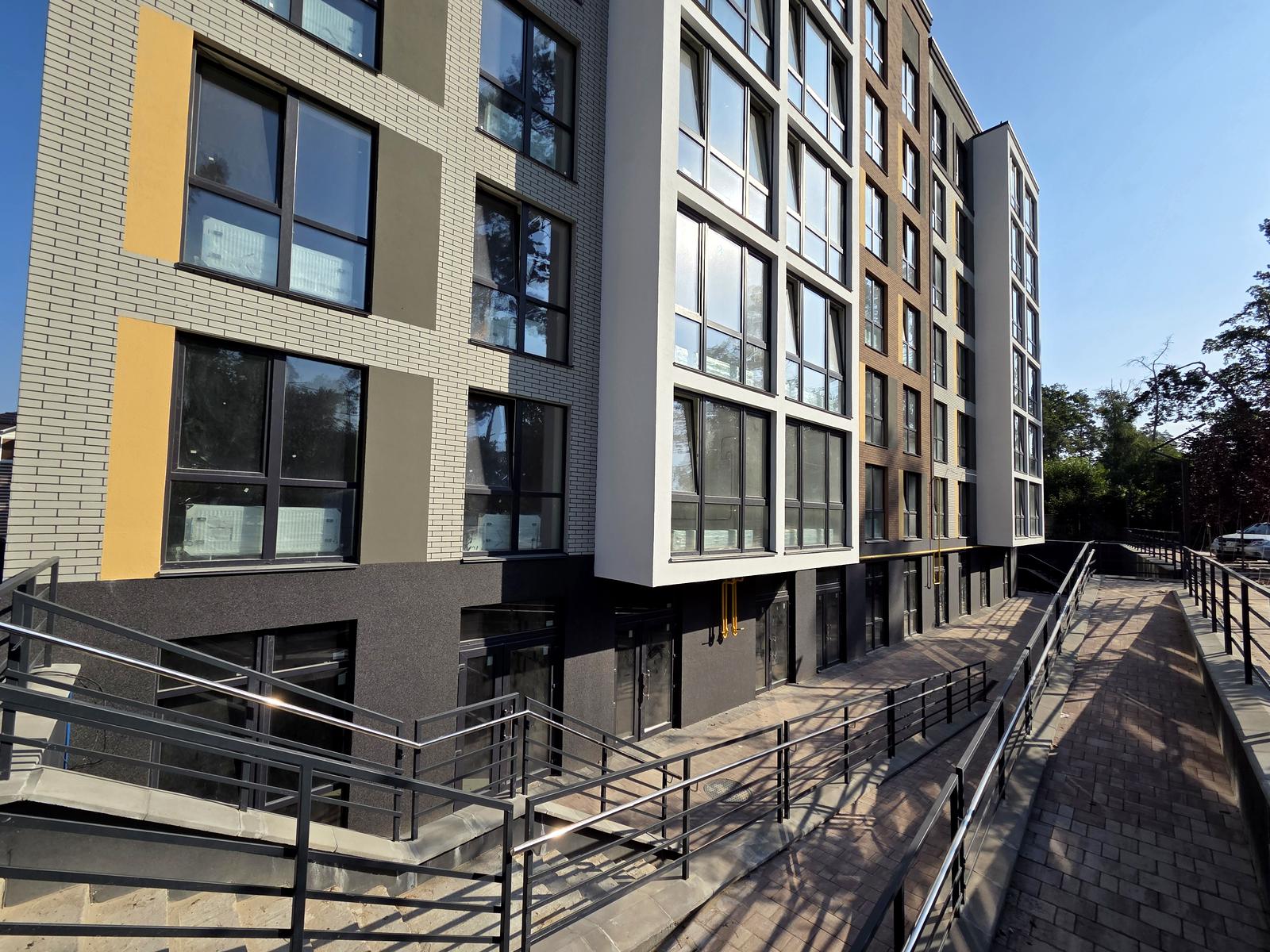 Commercial real estate at st. Lysenko (area 30 m²) - Atlanta.ua - photo 2