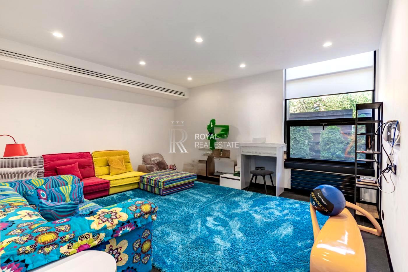 House by the address (area 488 m²) - Atlanta.ua - photo 16