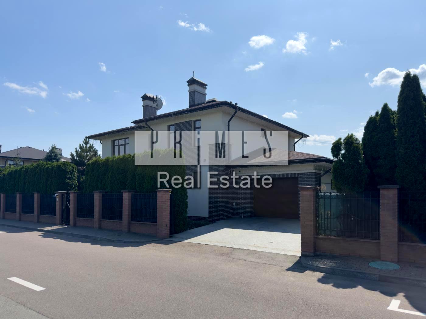 Багатокімнатна квартира за адресою вул. Костанді (площа 300 м²) - Atlanta.ua - imageAlt 3