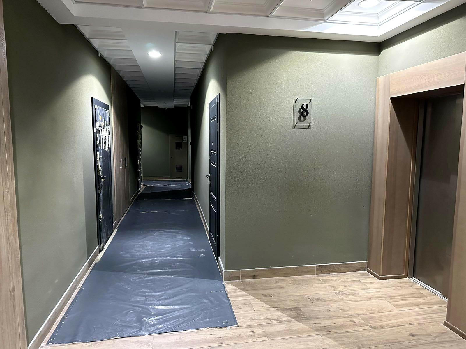 1-кімнатна квартира за адресою вул. Пирогівська (площа 46 м²) - Atlanta.ua - фото 5