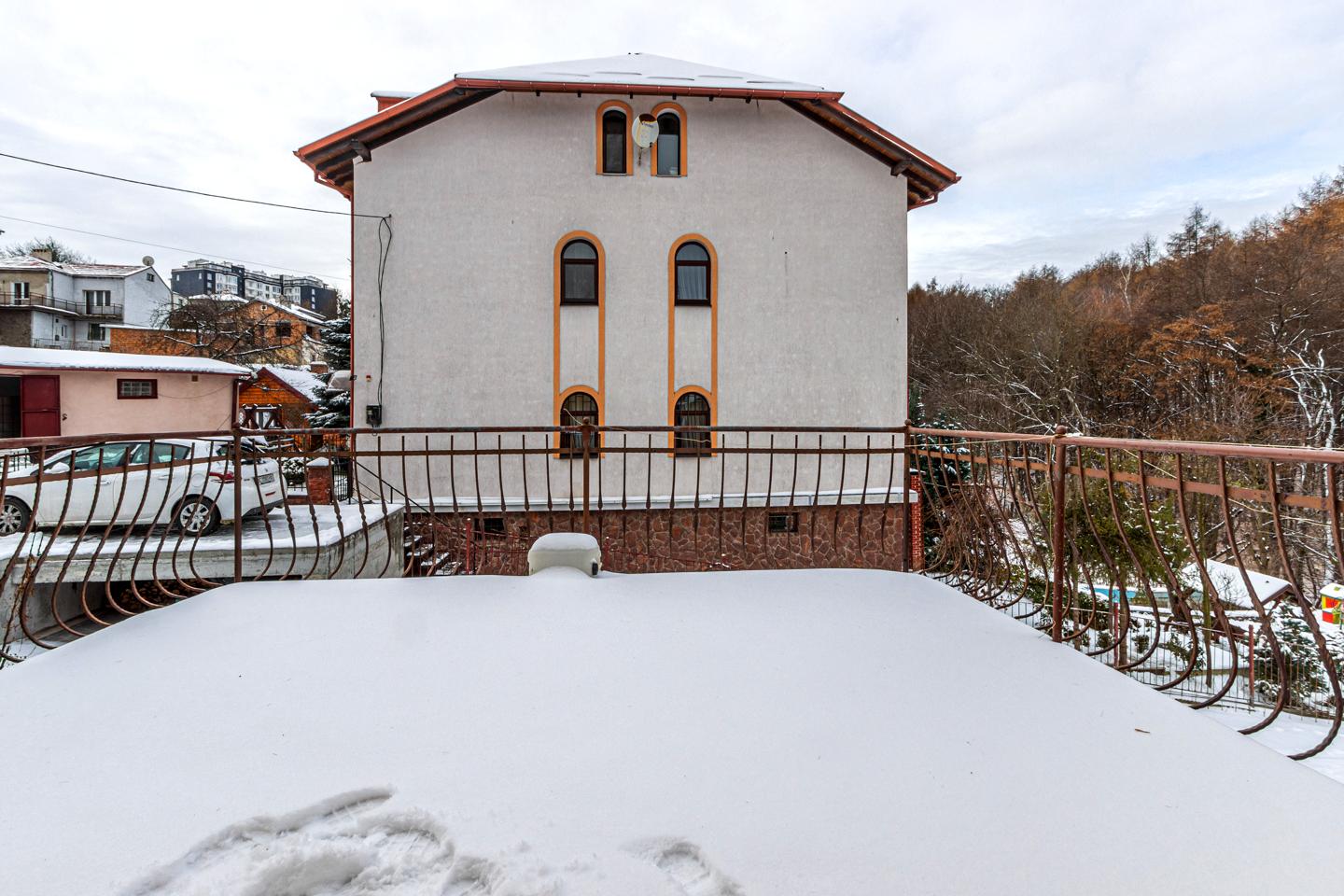 Будинок за адресою вул. Березова (площа 369,2 м²) - Atlanta.ua - фото 13