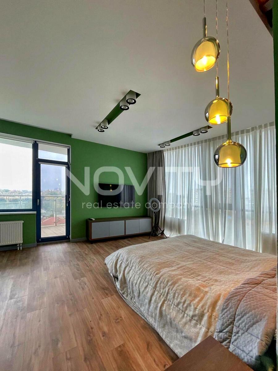 4+-rooms apartment apartment by the address st. Vannyy per (area 220 m²) - Atlanta.ua - photo 16