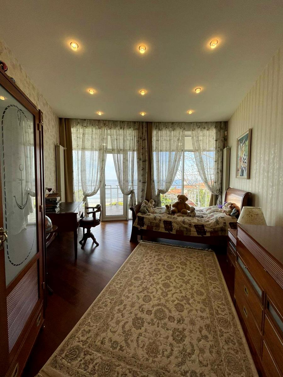 Дом по адресу Фонтанская дор. (площадь 630 м²) - Atlanta.ua - фото 17