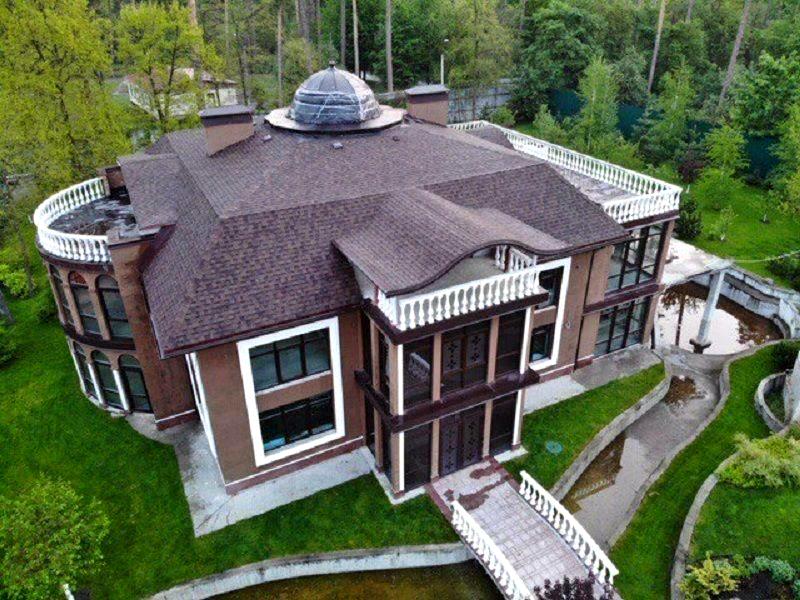 Будинок за адресою вул. Китобійна (площа 1432 м²) - Atlanta.ua - фото 6