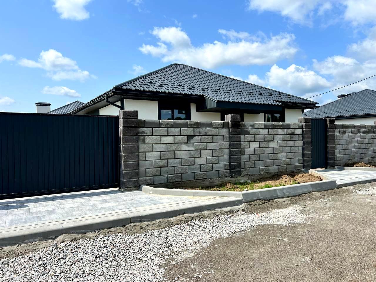 Дом по адресу (площадь 90 м²) - Atlanta.ua - фото 22