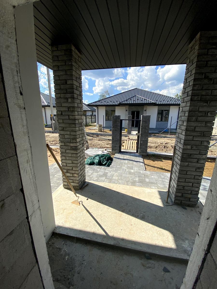 Дом по адресу (площадь 96,5 м²) - Atlanta.ua - фото 10