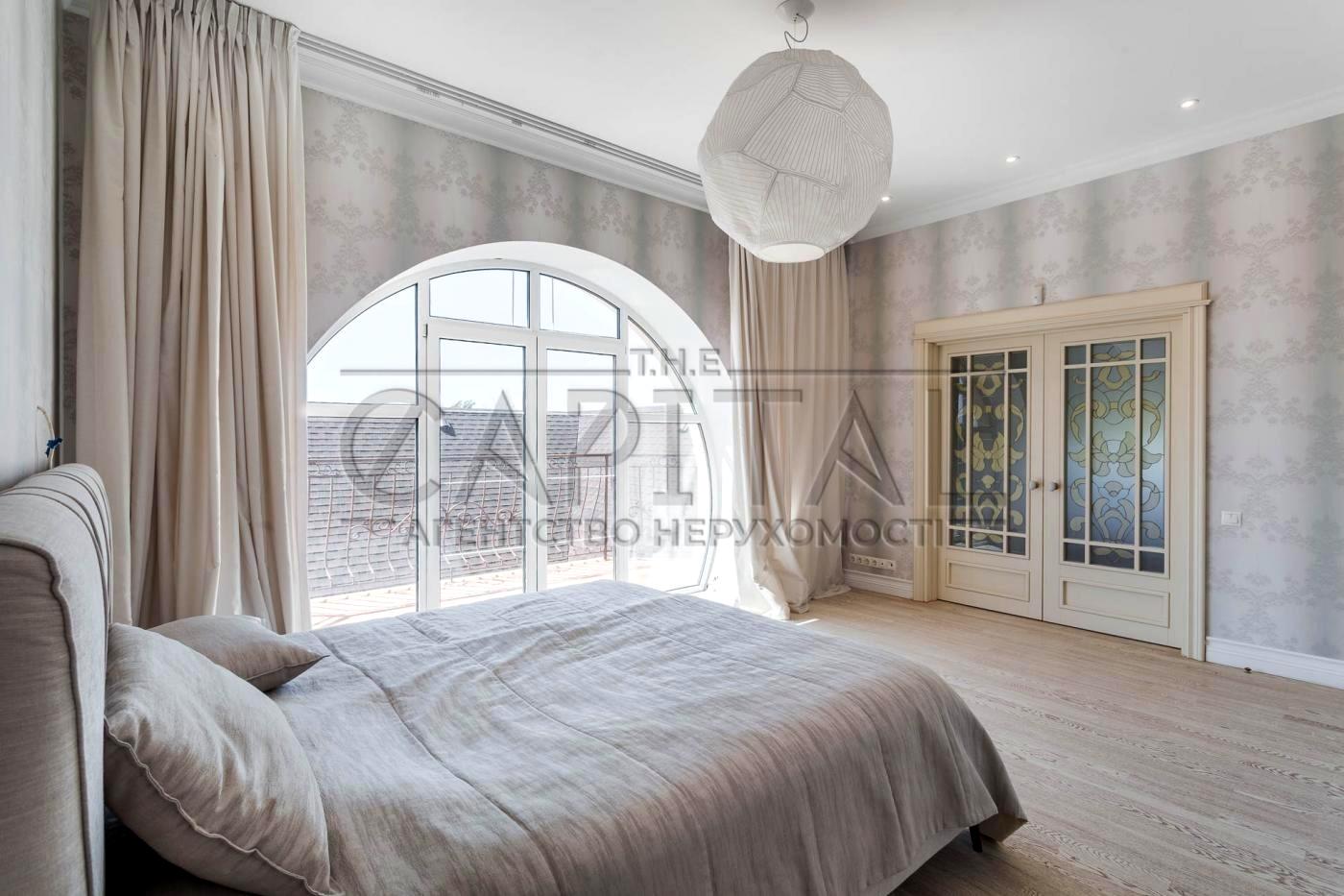 Дом по адресу ул. Партизанская (площадь 550 м²) - Atlanta.ua - фото 16