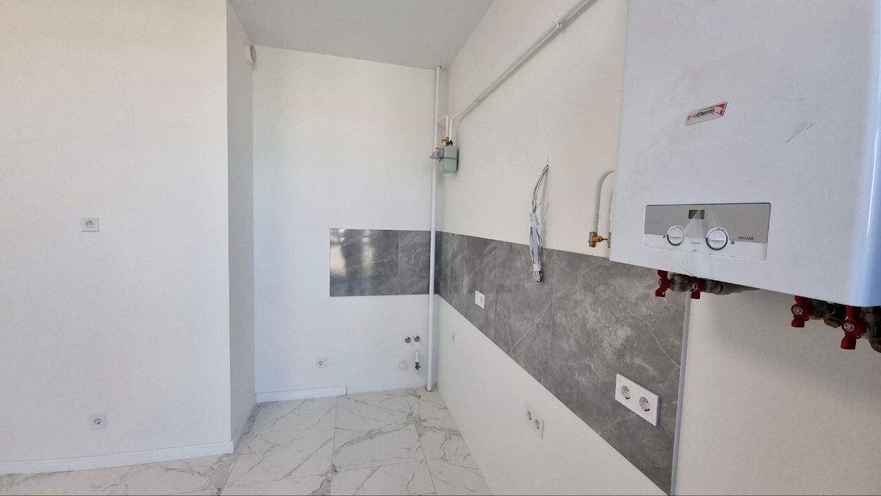 1-комнатная квартира по адресу ул. Новаторов (площадь 64 м²) - Atlanta.ua - фото 10