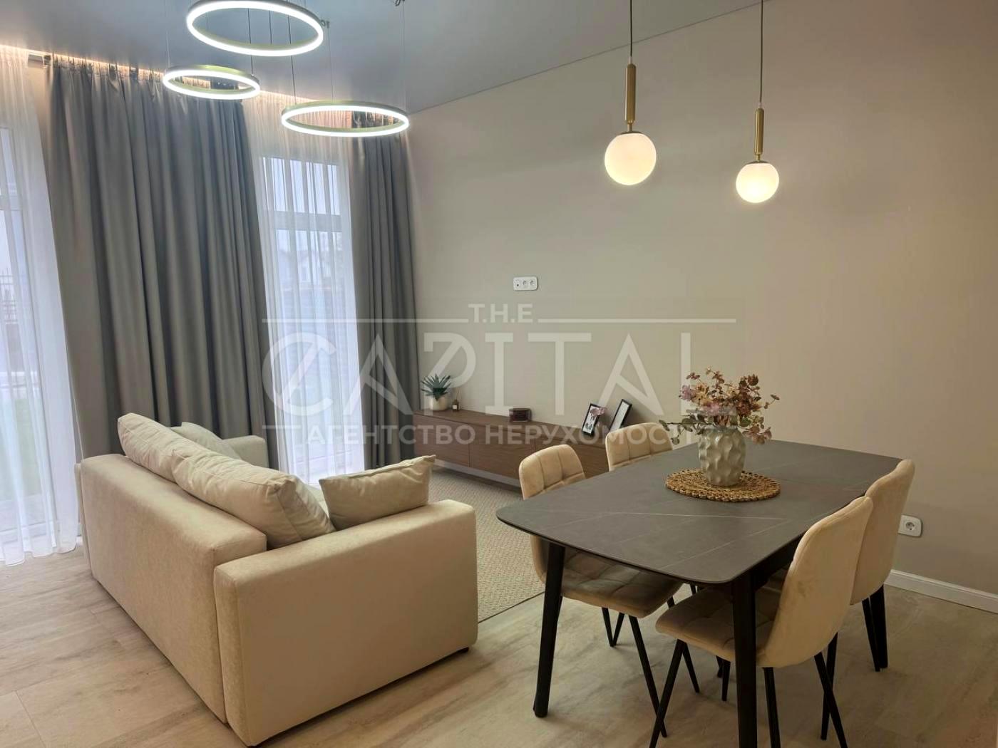 House by the address st. Borshchagovskaya (area 118 m²) - Atlanta.ua - photo 19