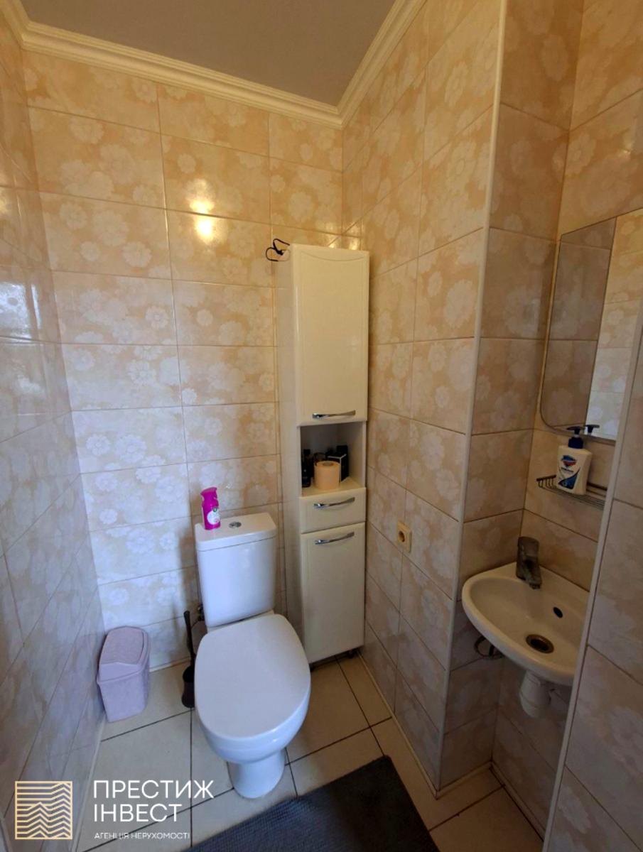 Дом по адресу ул. Киевский путь (площадь 156 м²) - Atlanta.ua - фото 17