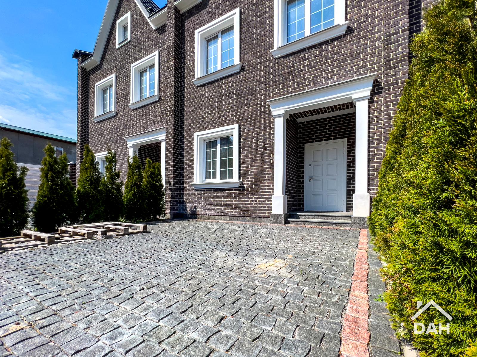 Дом по адресу пер. Садовый (площадь 185 м²) - Atlanta.ua - фото 2