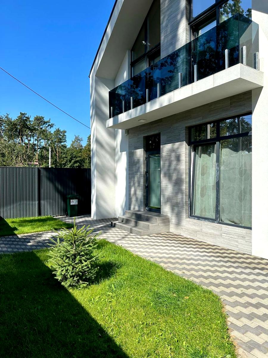 House by the address st. Mikhaylovskogo (area 140 m²) - Atlanta.ua - photo 32