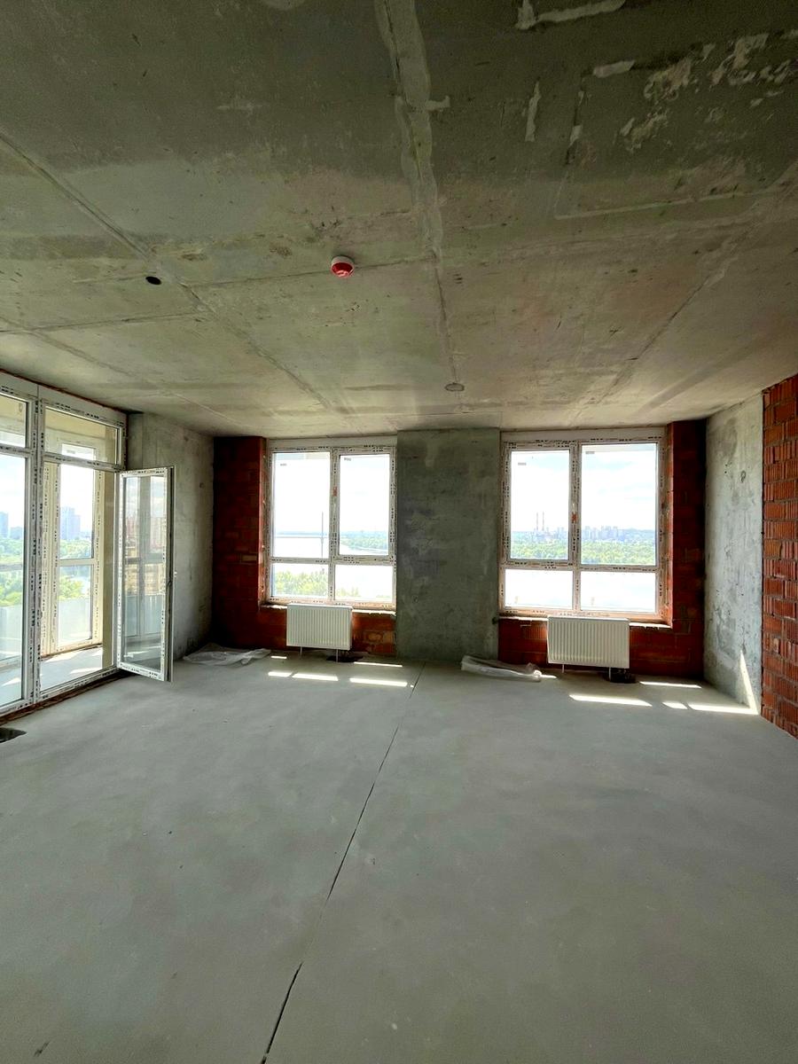 3-комнатная квартира по адресу ул. Здолбуновская (площадь 89,5 м²) - Atlanta.ua - фото 8