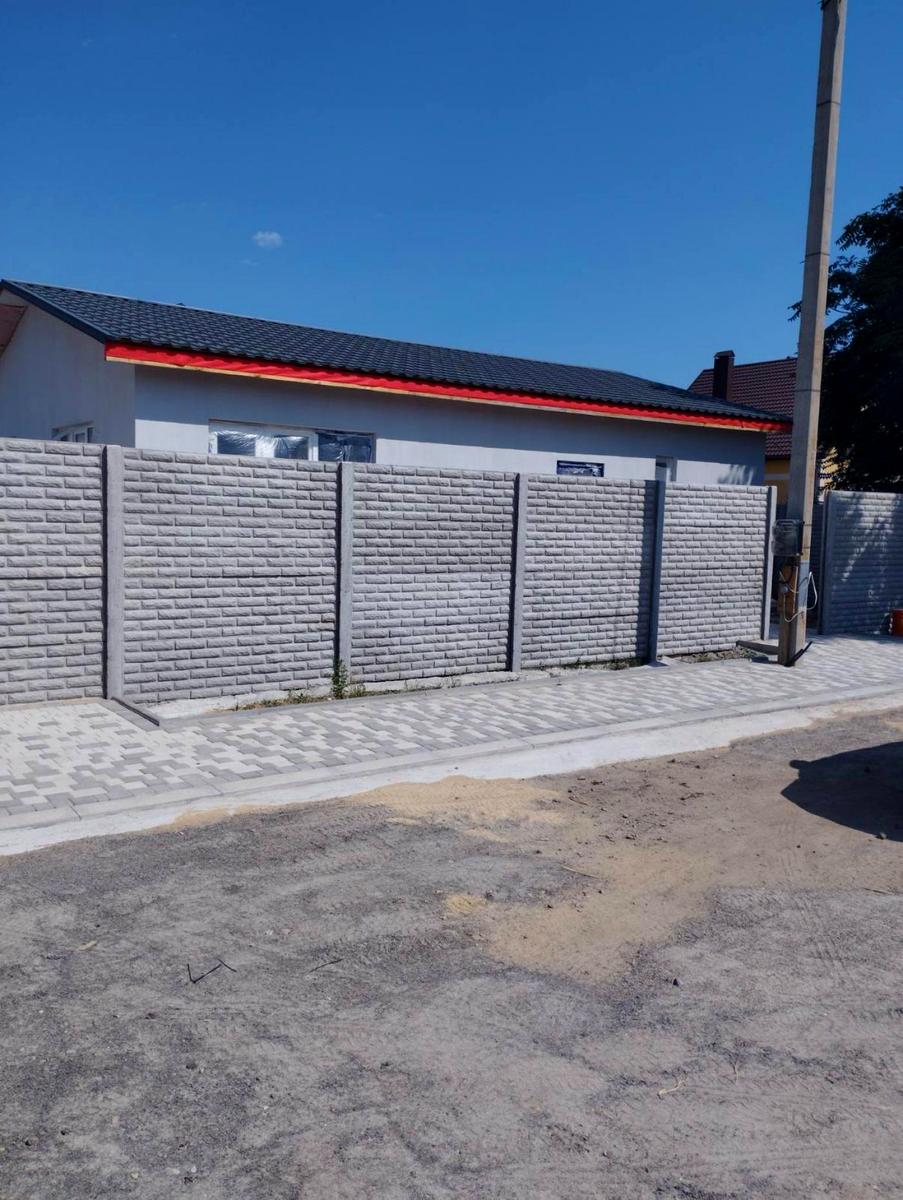 House by the address (area 85 m²) - Atlanta.ua - photo 8