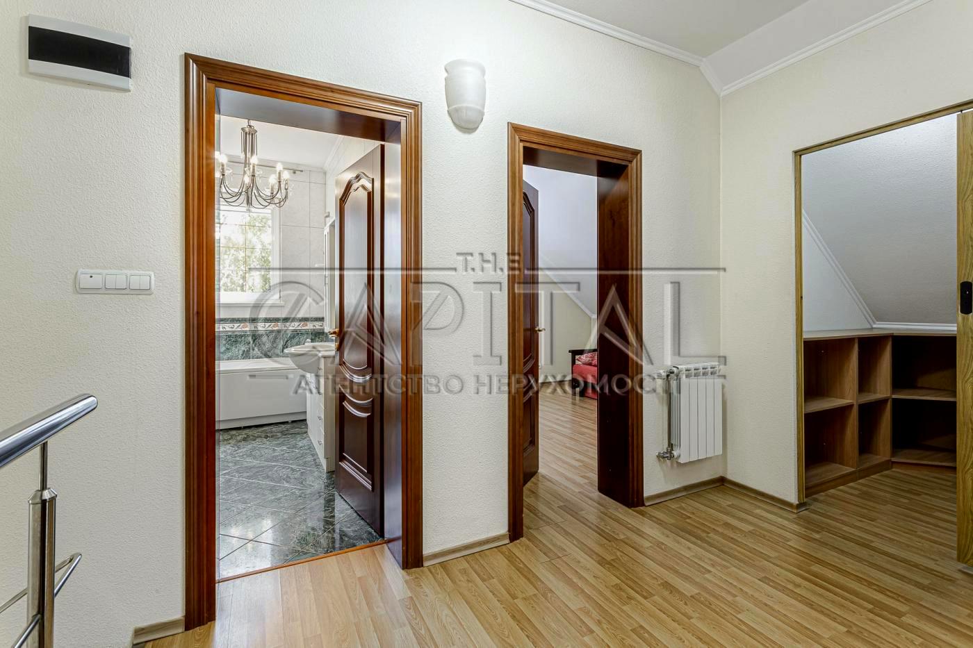 Дом по адресу (площадь 232 м²) - Atlanta.ua - фото 26