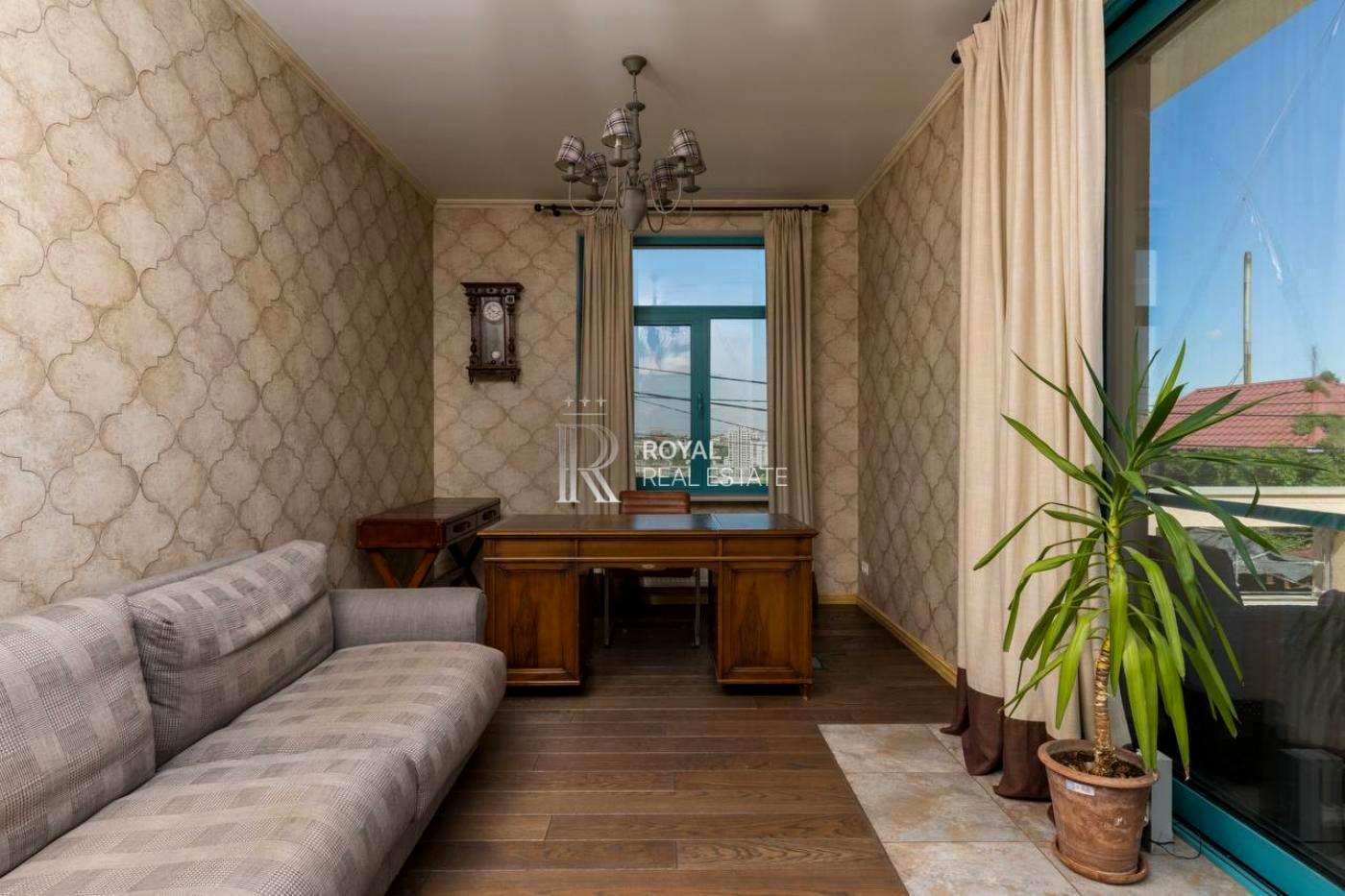 House by the address st. Ul Solomenskaya (area 340 m²) - Atlanta.ua - photo 34