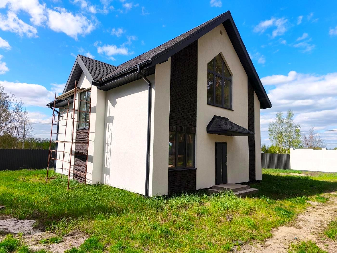 Дом по адресу ул. Энергетиков (площадь 150 м²) - Atlanta.ua - фото 14