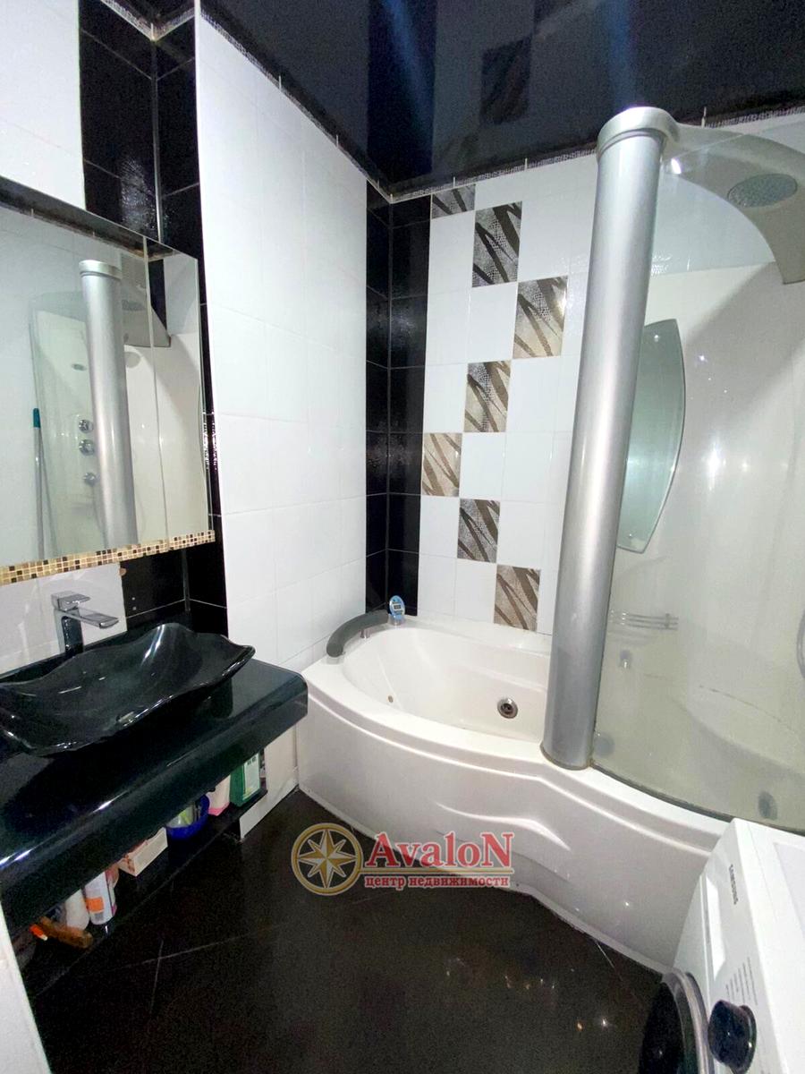 3-кімнатна квартира за адресою вул. Сахарова (площа 87 м²) - Atlanta.ua - фото 13