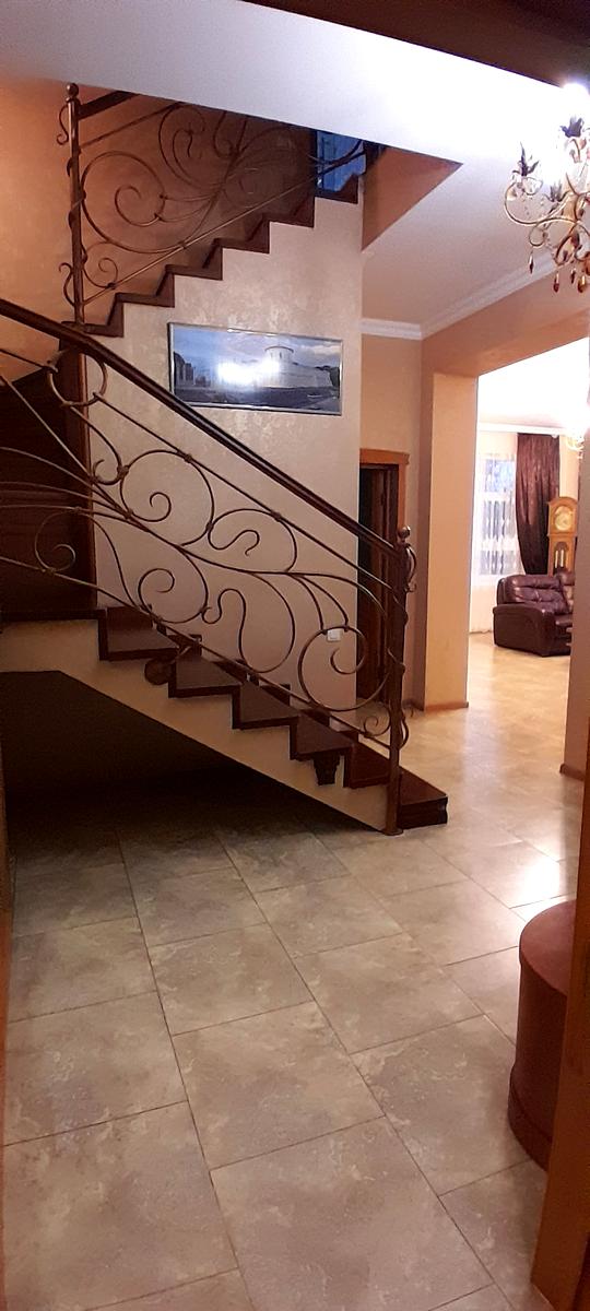 House by the address st. Grushevskogo (area 250 m²) - Atlanta.ua - photo 8