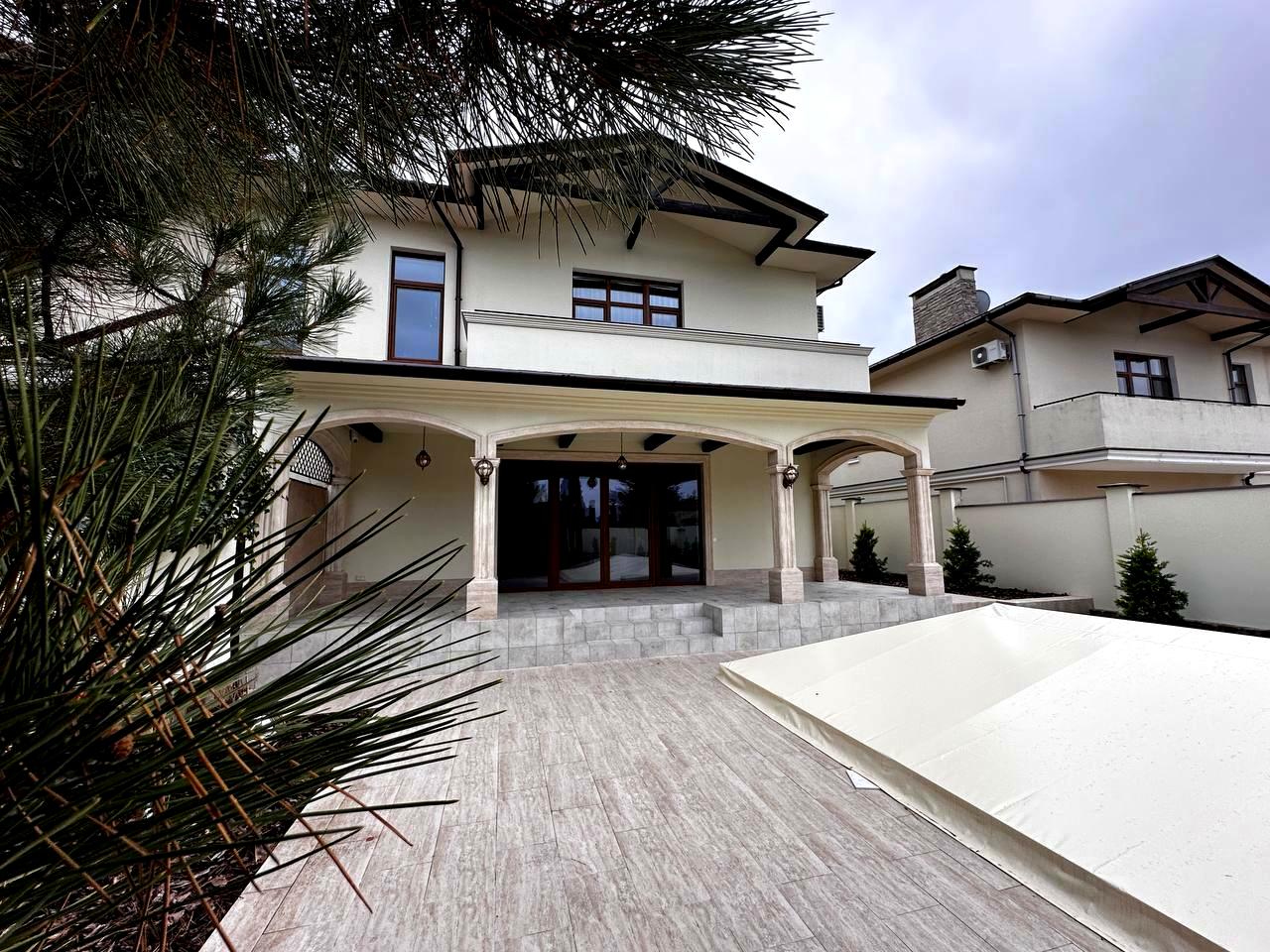 Дом по адресу Южносанаторный пер. (площадь 330 м²) - Atlanta.ua - фото 4