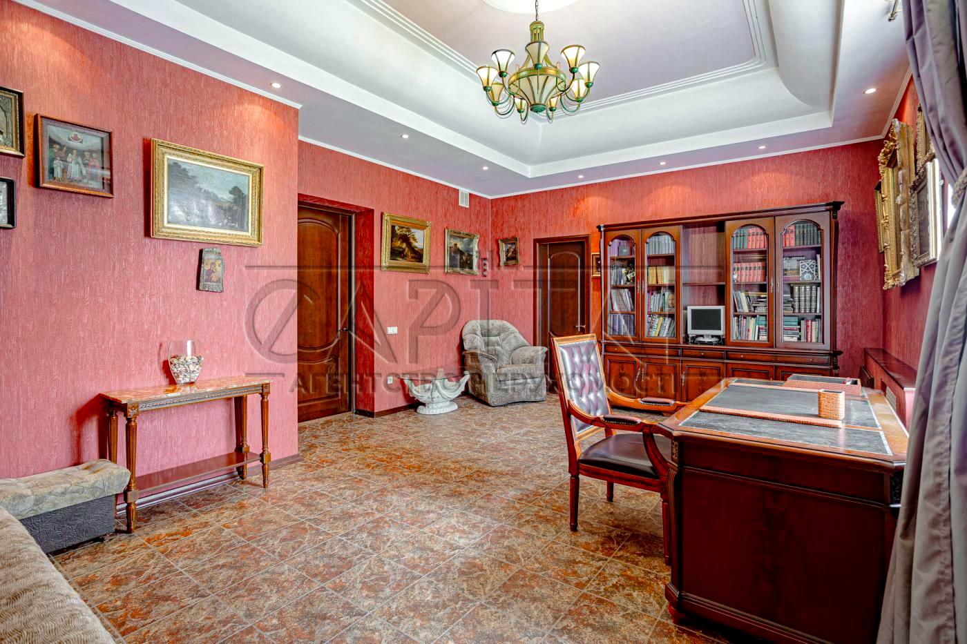 Дом по адресу (площадь 380 м²) - Atlanta.ua - фото 10