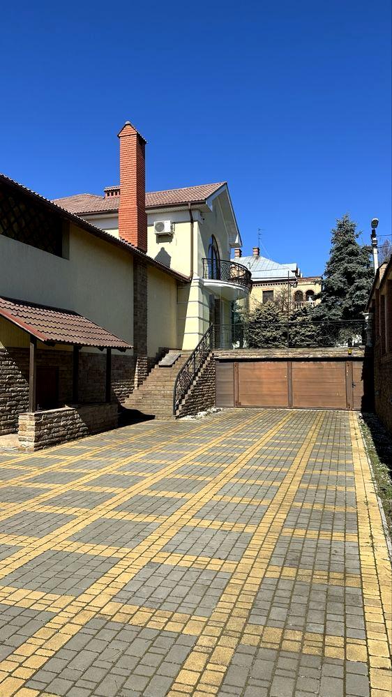 House by the address (area 450 m²) - Atlanta.ua - photo 15