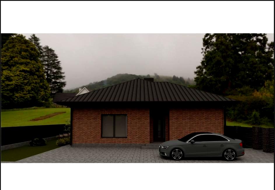 House by the address (area 80 m²) - Atlanta.ua - photo 3