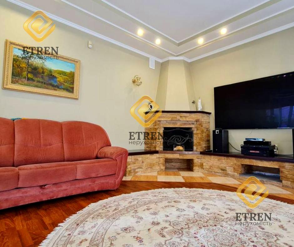 House by the address (area 223 m²) - Atlanta.ua - photo 3