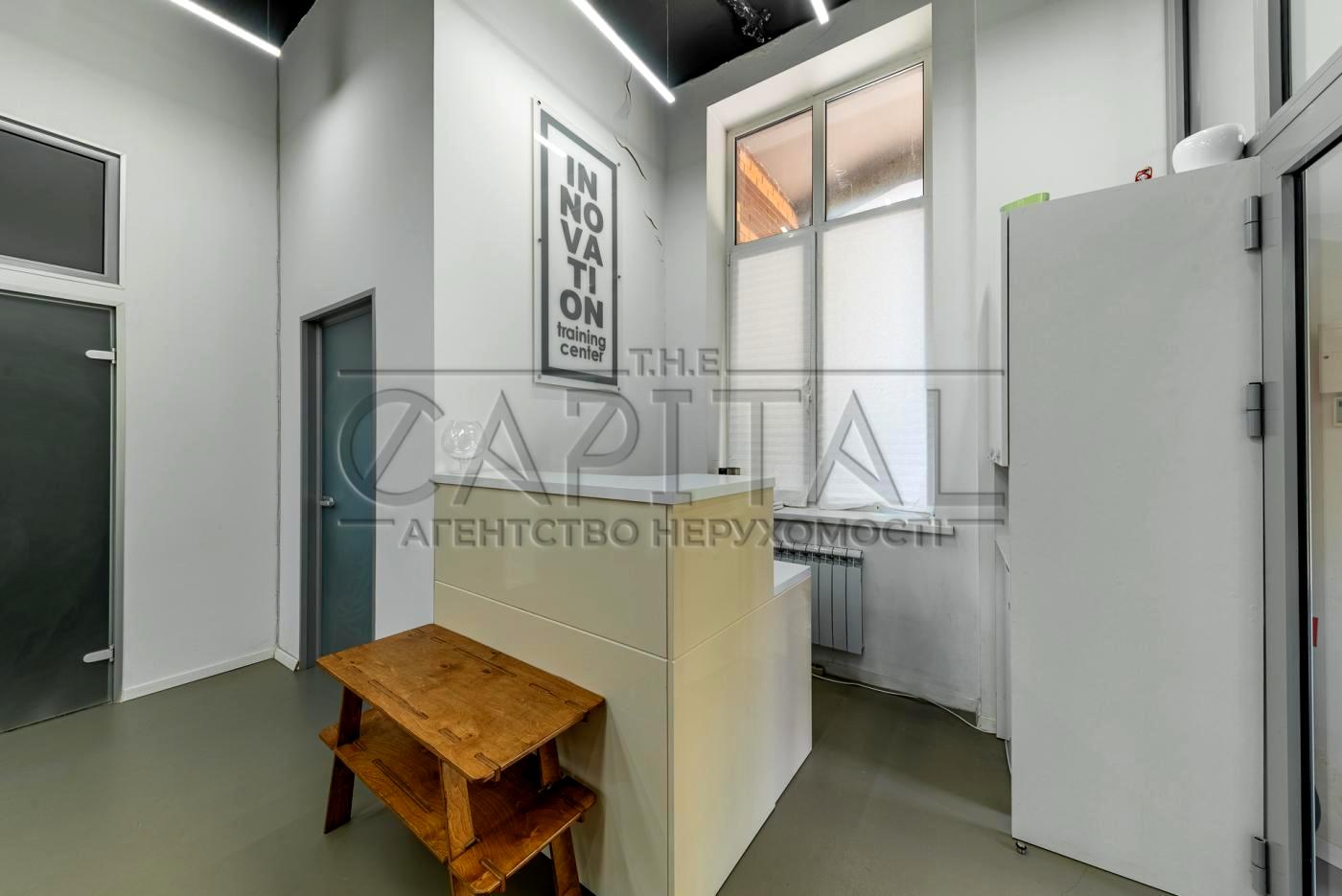 Коммерческая недвижимость по адресу ул. Старонаводницкая (площадь 113 м²) - Atlanta.ua - фото 6