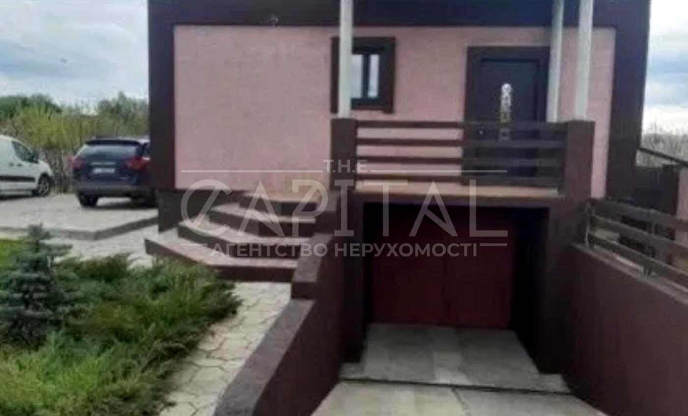 House by the address (area 210 m²) - Atlanta.ua - photo 16