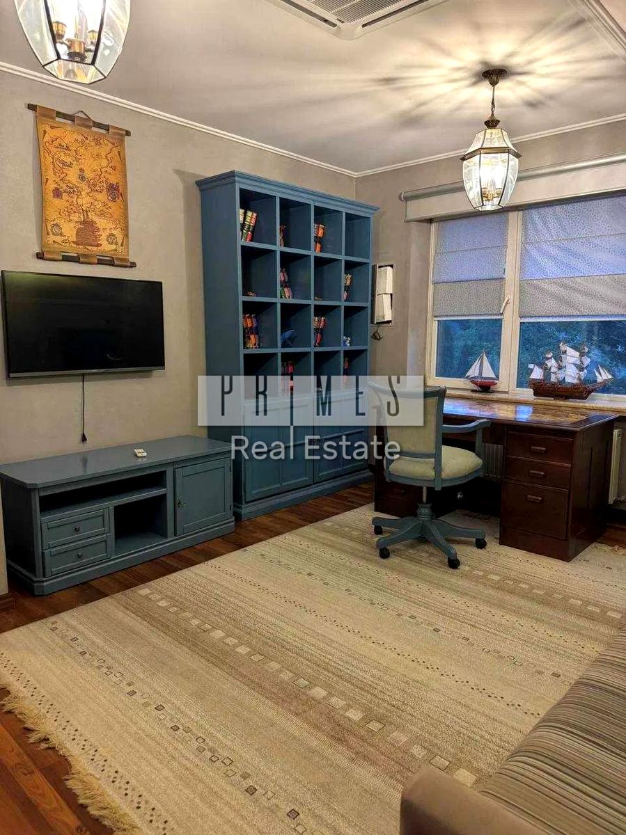 House by the address (area 1000 m²) - Atlanta.ua - photo 10