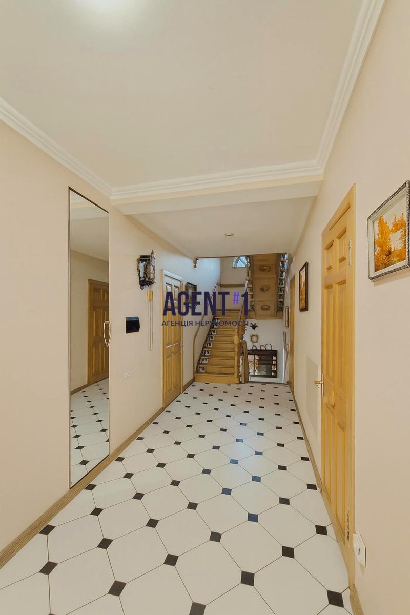 Дом по адресу (площадь 406 м²) - Atlanta.ua - фото 8