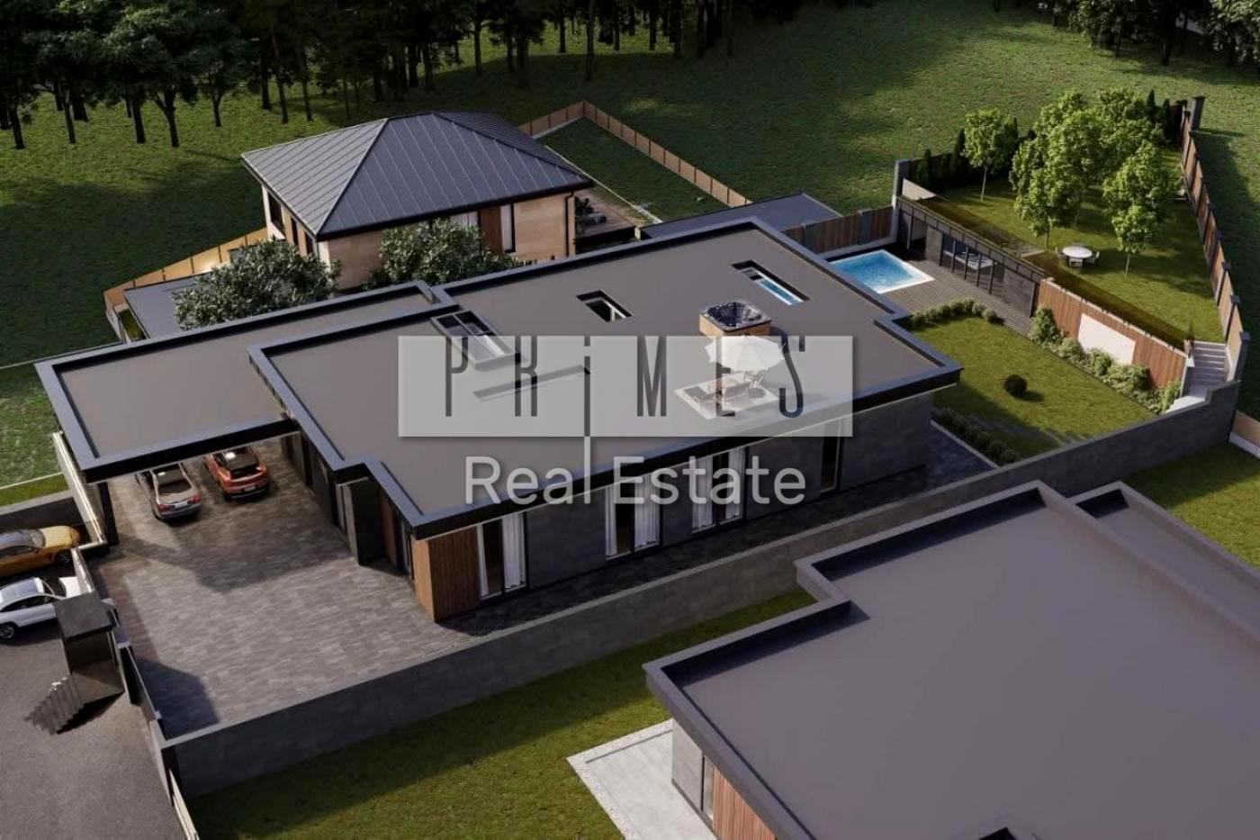 Дом по адресу (площадь 315 м²) - Atlanta.ua - фото 2