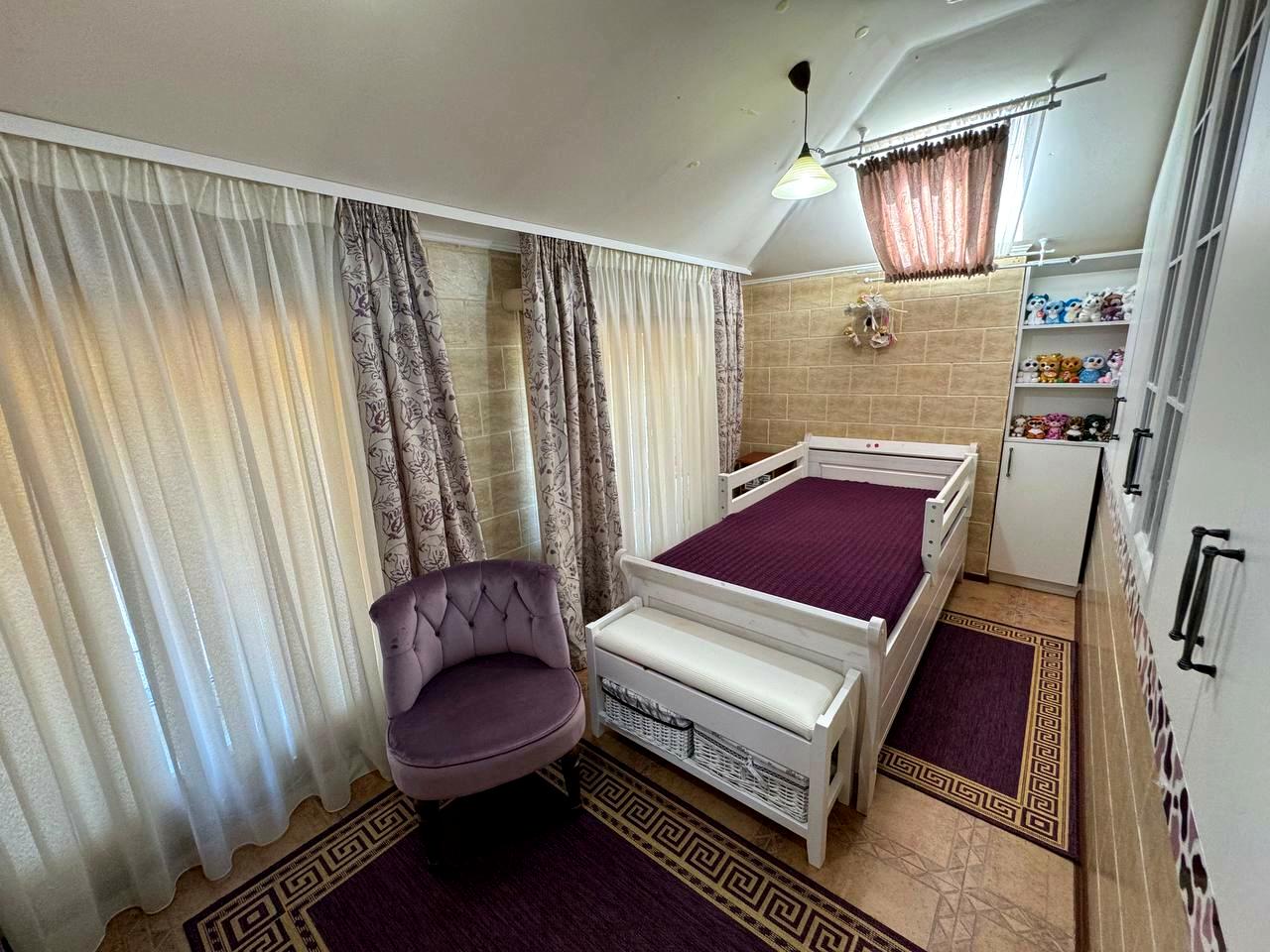 House by the address st. Efima GelleraOkt revolyutsii (area 200 m²) - Atlanta.ua - photo 31