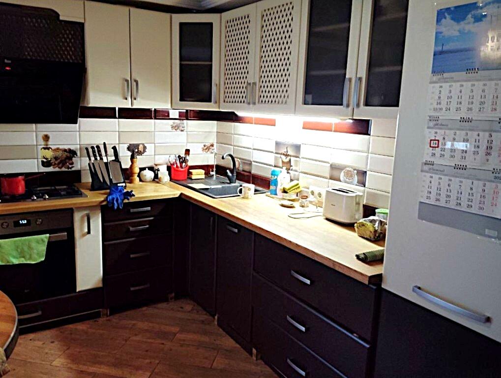 3-комнатная квартира по адресу (площадь 125 м²) - Atlanta.ua - фото 5