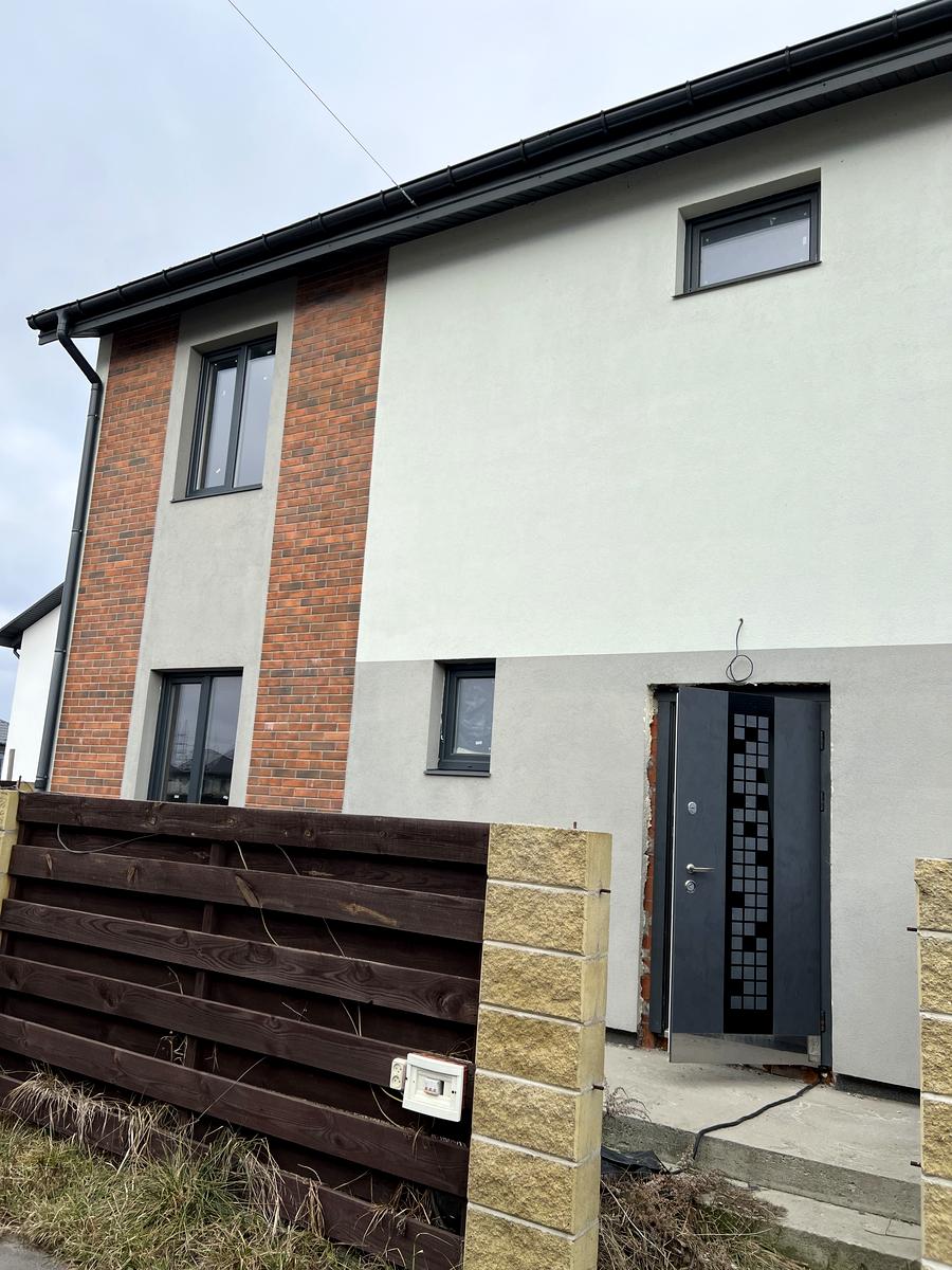 Дом по адресу (площадь 90 м²) - Atlanta.ua - фото 2