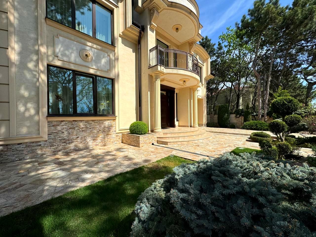 Будинок за адресою (площа 315 м²) - Atlanta.ua - фото 14