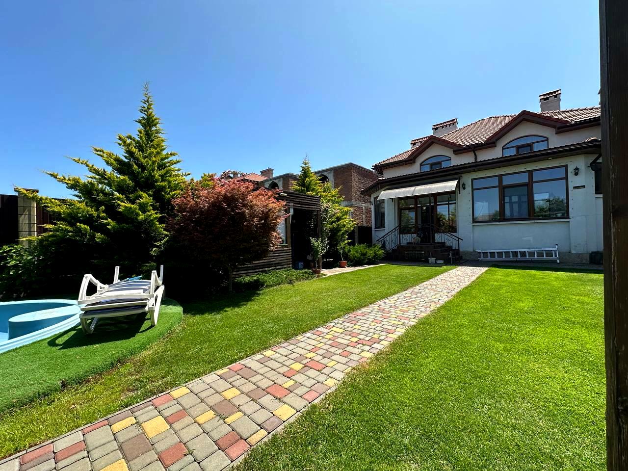 Будинок за адресою Південносанаторний пров. (площа 300 м²) - Atlanta.ua - фото 6