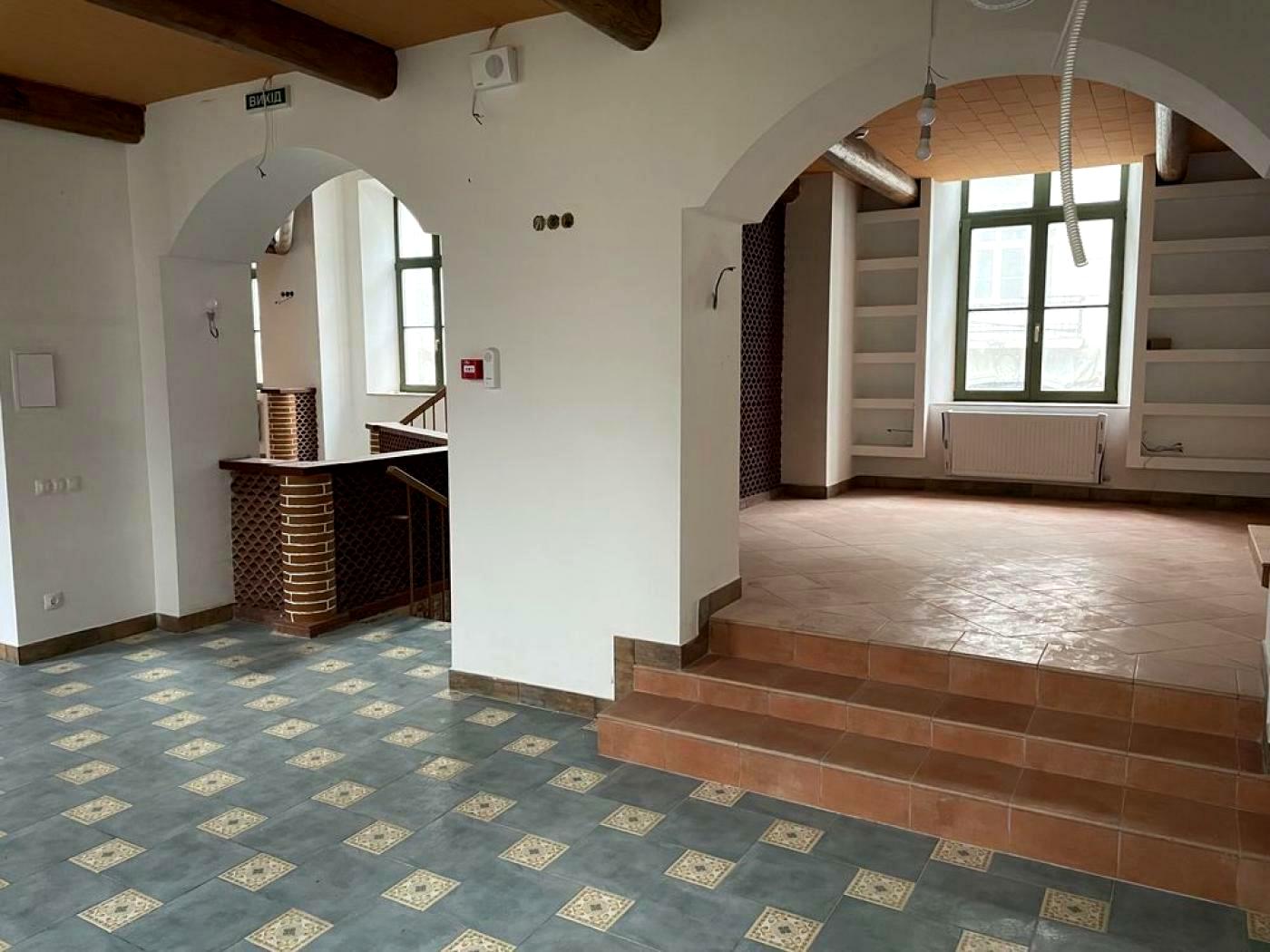 Commercial real estate at st. Evropeyskaya Ekaterininskaya (area 588 m²) - Atlanta.ua - photo 11