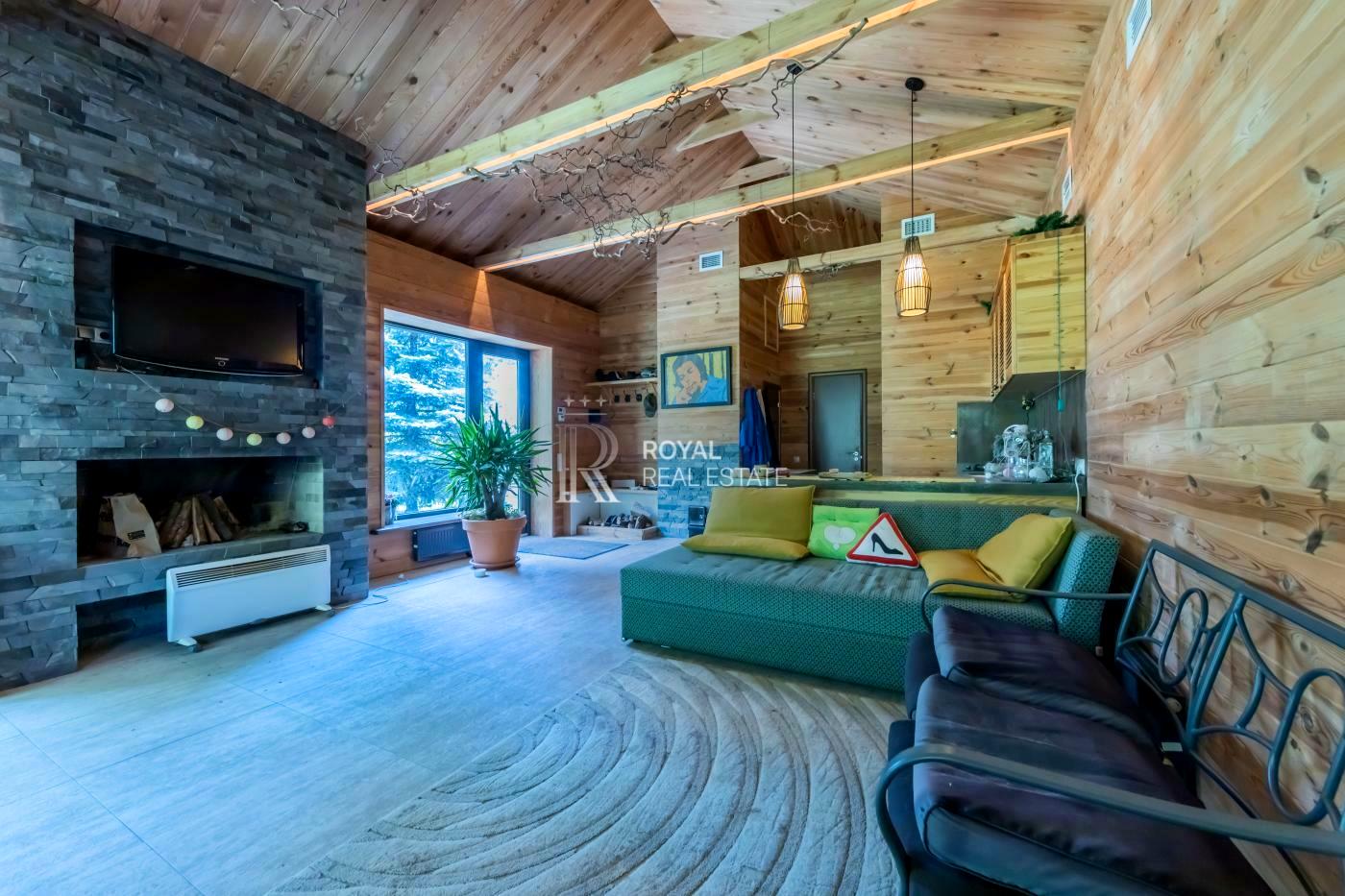 House by the address (area 365 m²) - Atlanta.ua - photo 38