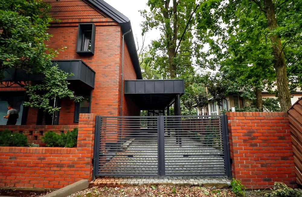 House by the address st. Gogolya (area 200 m²) - Atlanta.ua - photo 6